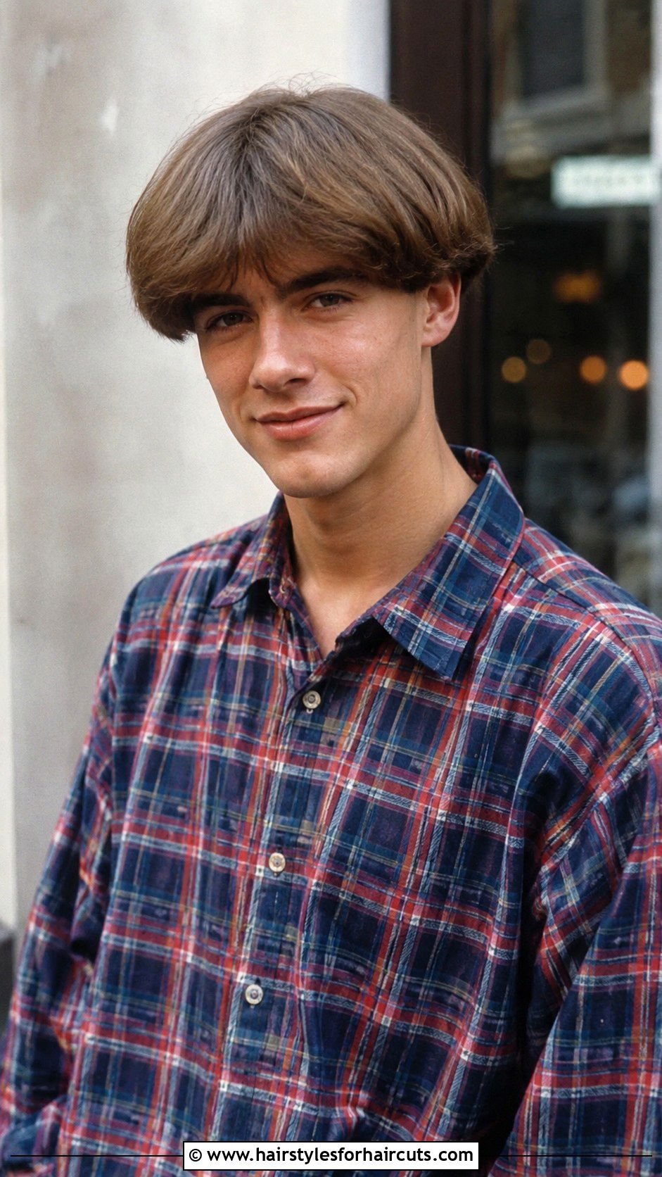 90s Mushroom Cut Men - 25 90s hairstyles men - 25 90s hairstyles men