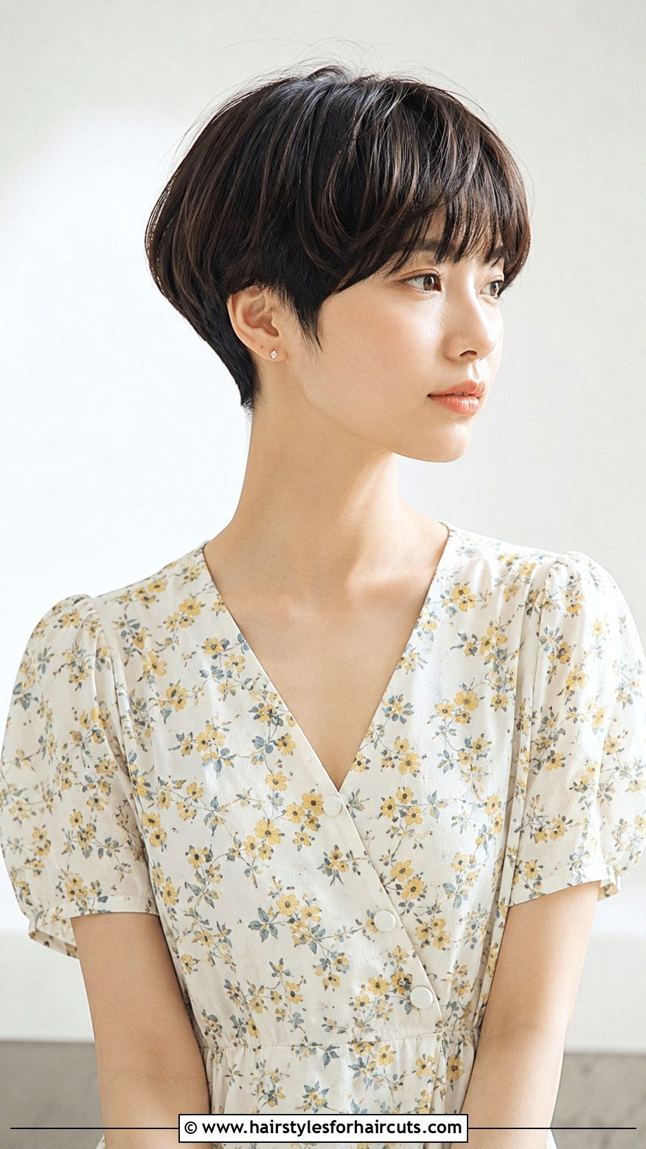 90s Mushroom Cut Short Hair - 25 90s layered haircuts short hair - 25 90s layered haircuts short hair