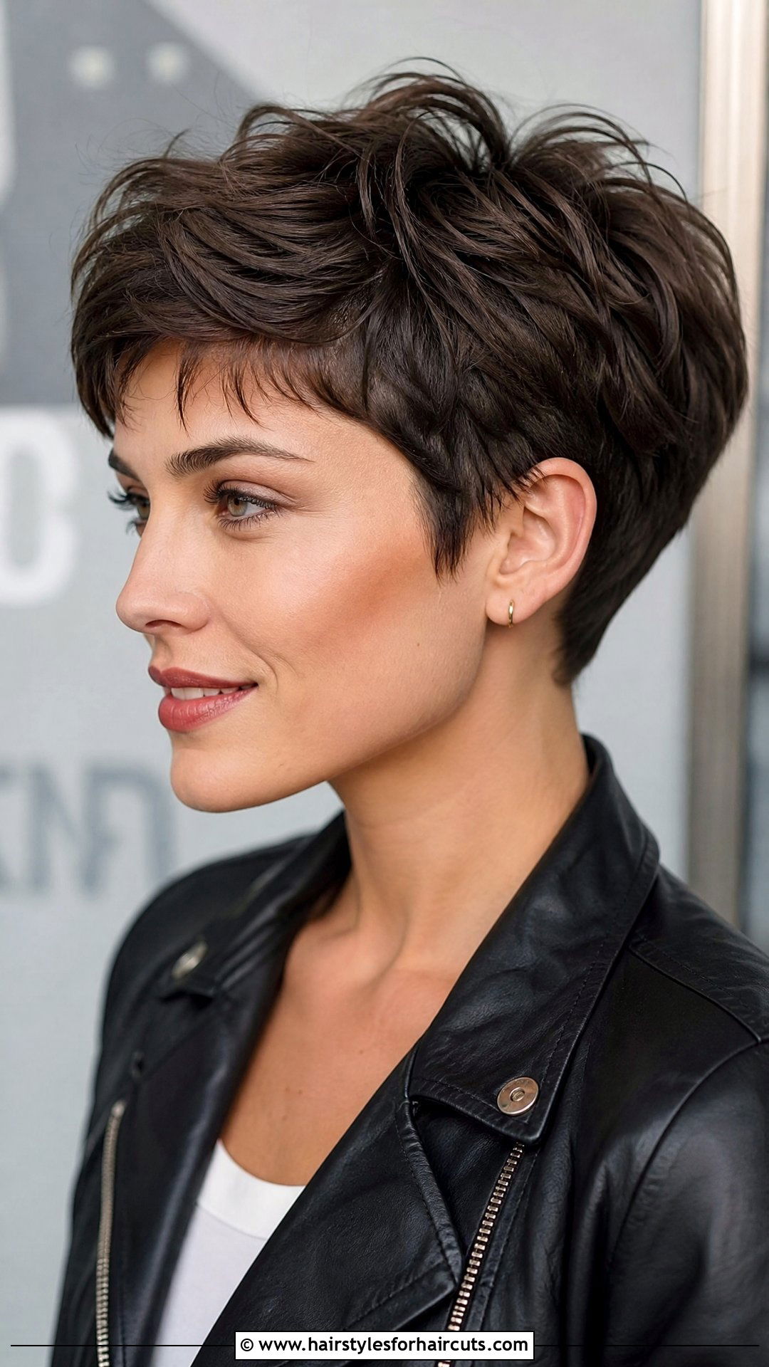 90s Pixie Haircut - 25 90s haircuts - 25 90s haircuts
