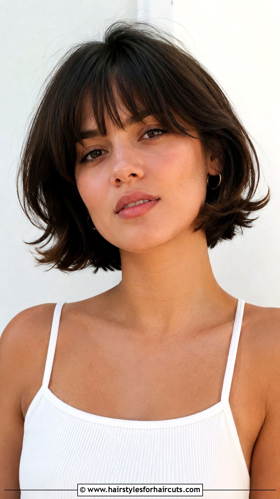 90s Short Layered Bob - 25 90s layered haircuts short hair - 25 90s layered haircuts short hair