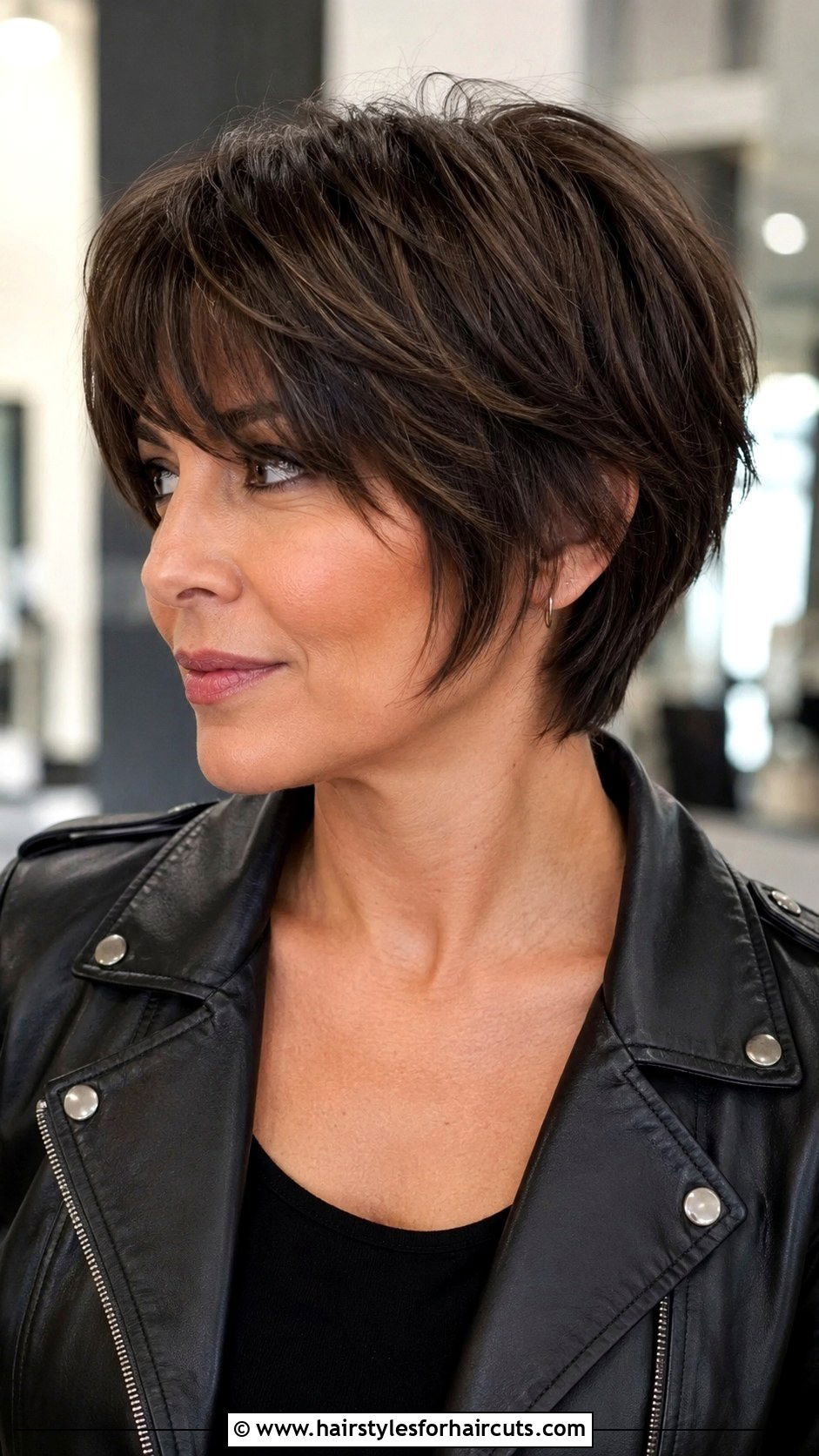 A Frame Pixie Bob - 25 a frame haircuts - 25 a frame haircuts