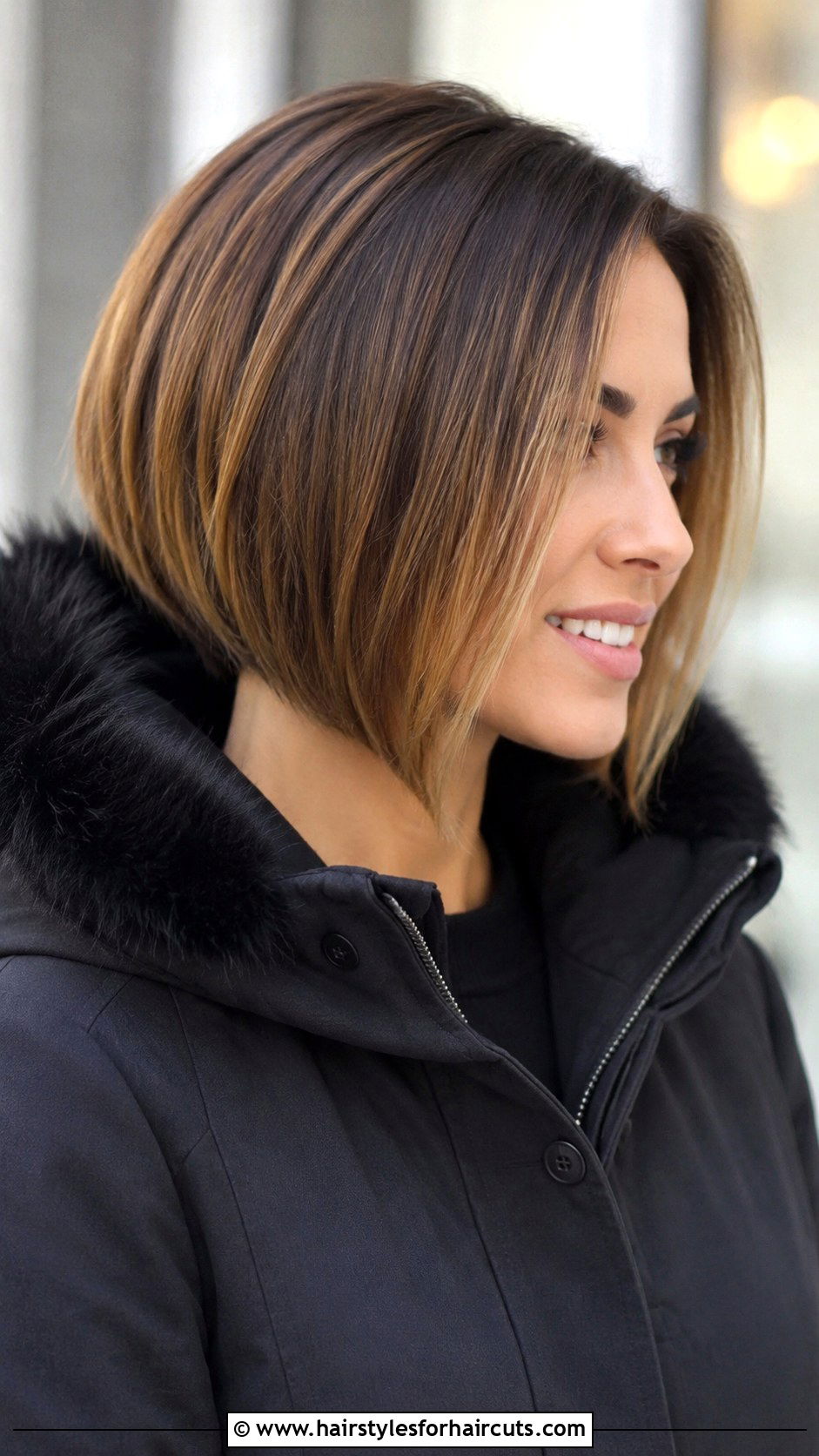A Line Bob - 25 most expensive haircuts - 25 most expensive haircuts