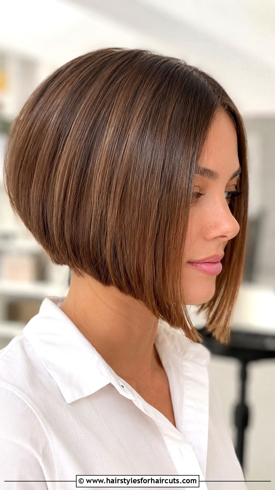 A Line Bob - 25 short hairstyles bob - 25 short hairstyles bob