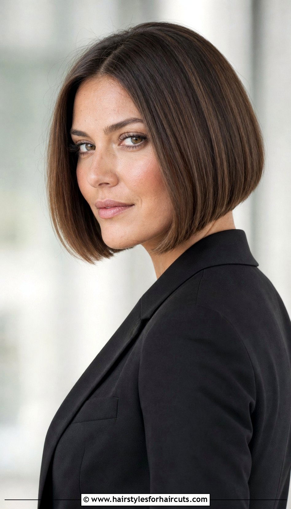 A Line Bob - 25 haircuts appointment - 25 haircuts appointment