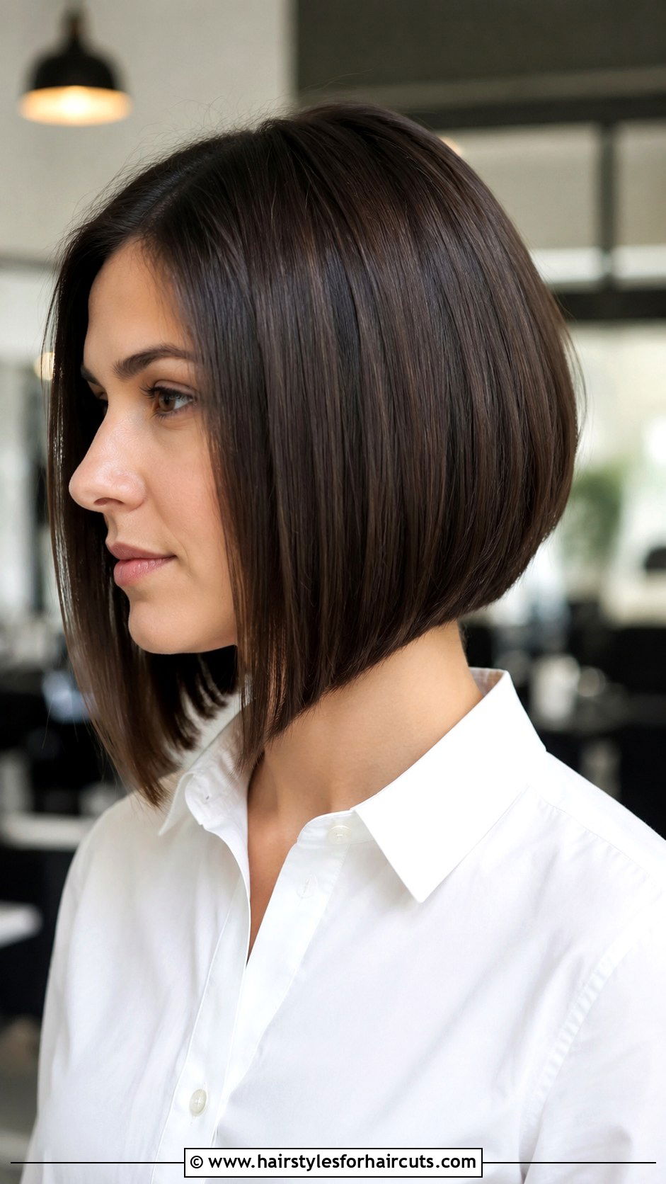 A Line Bob - 25 haircuts in my area - 25 haircuts in my area