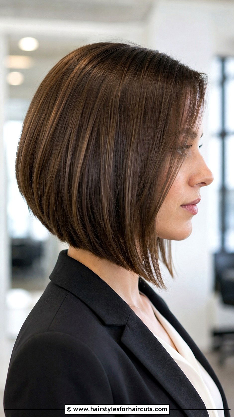 A Line Bob - 25 haircuts membership - 25 haircuts membership
