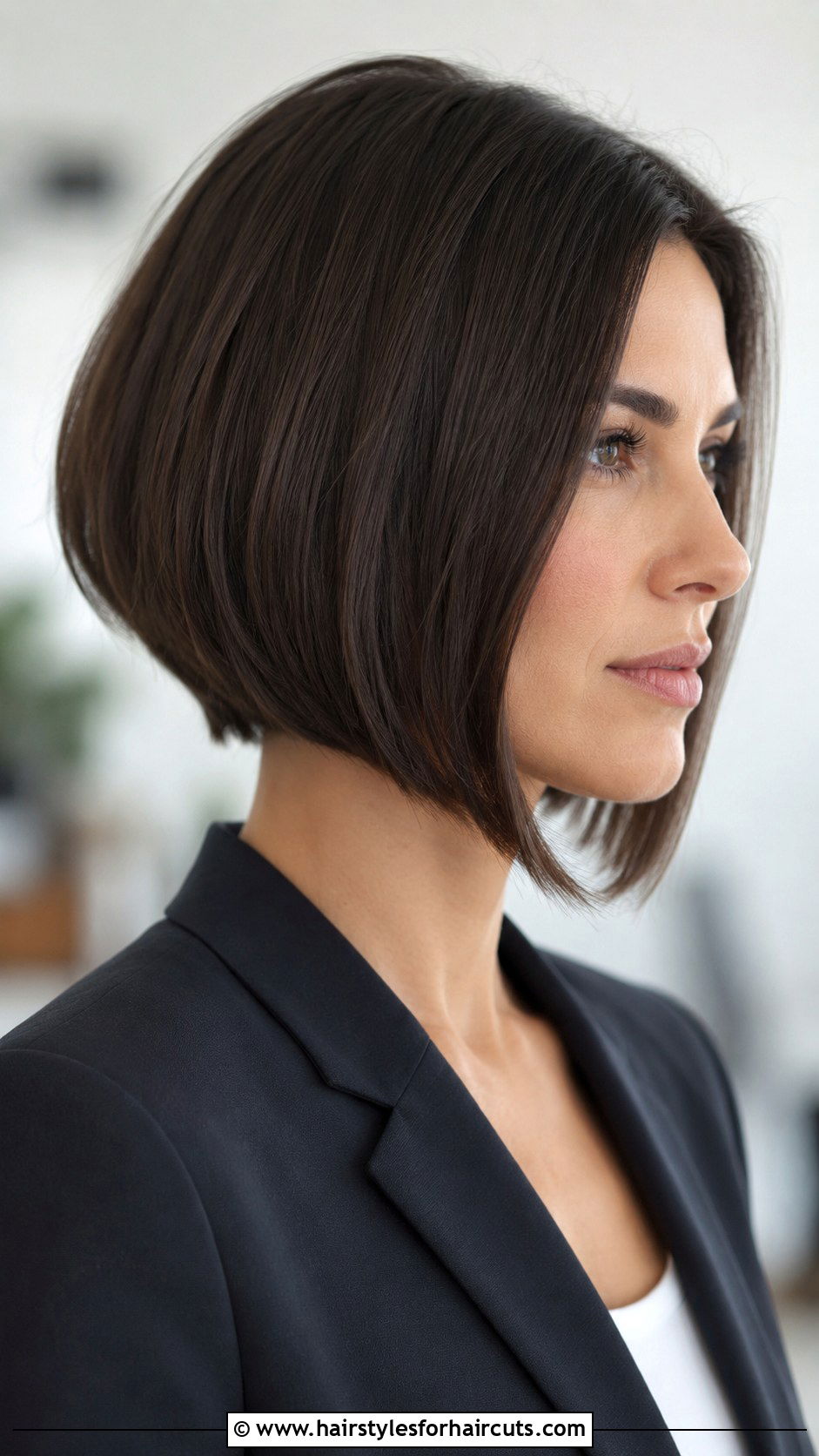 A Line Bob - 25 haircuts middletown ct - 25 haircuts middletown ct
