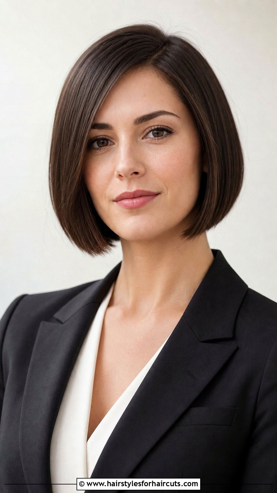 A Line Bob - 25 haircuts quotes - 25 haircuts quotes