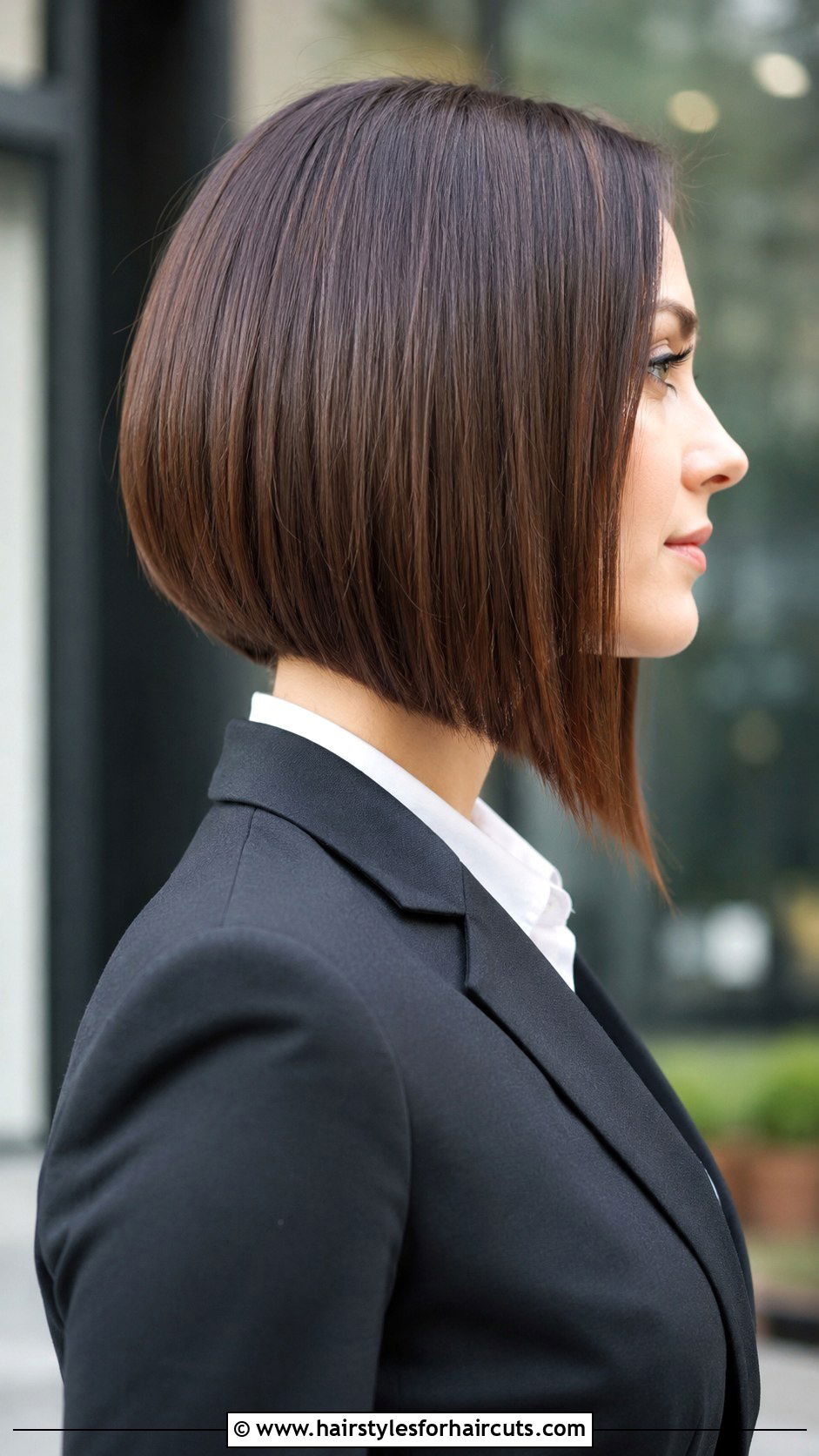 A Line Bob - 25 haircuts pooler ga - 25 haircuts pooler ga