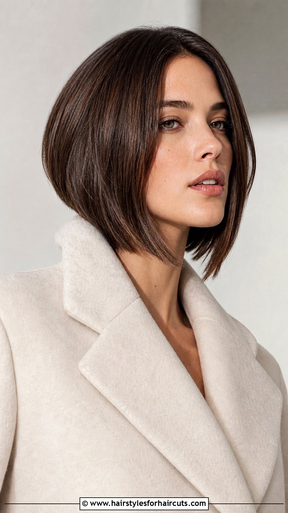 A Line Bob For Fine Hair - 25 haircuts for medium length thin hair - 25 haircuts for medium length thin hair
