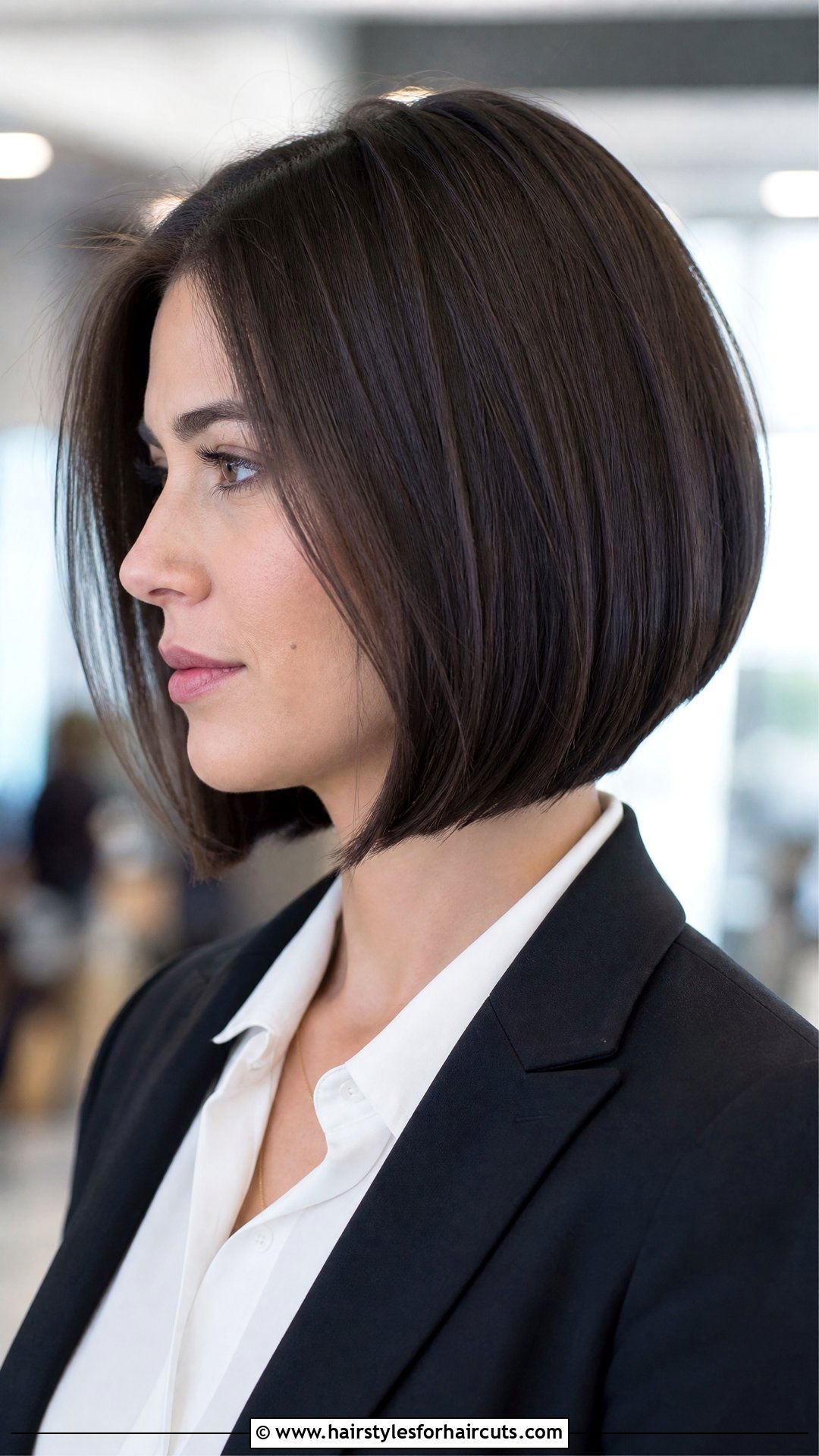 A Line Bob For Thin Straight Hair - 25 best hairstyles for thin straight hair - 25 best hairstyles for thin straight hair
