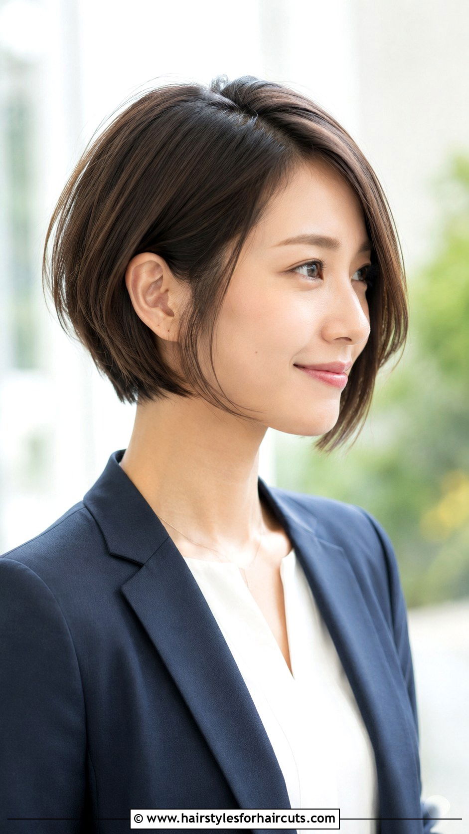 A Line Bob Haircut - 25 haircuts and style parramatta - 25 haircuts and style parramatta