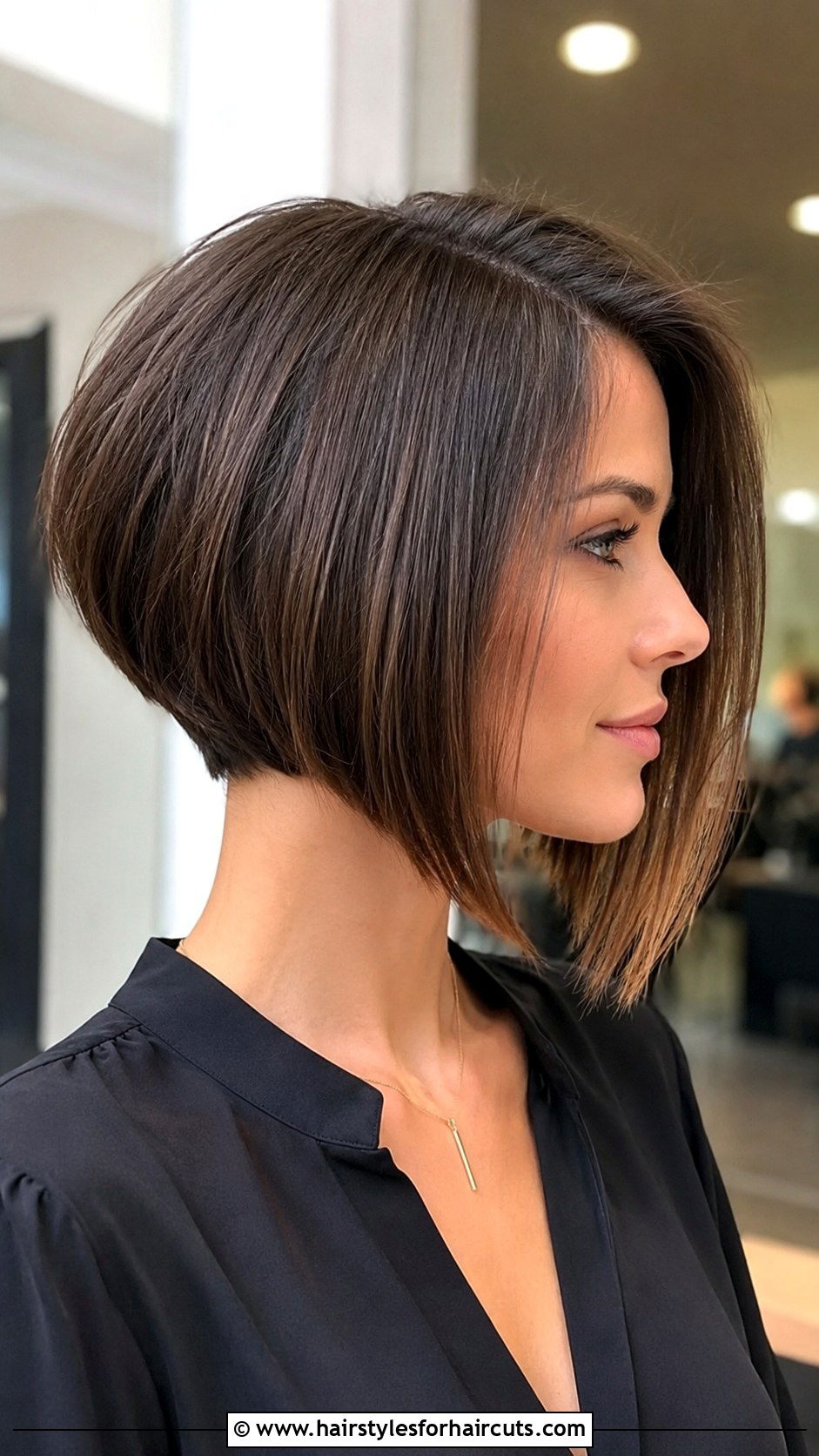 A Line Bob Haircut - 25 haircuts bentonville ar - 25 haircuts bentonville ar