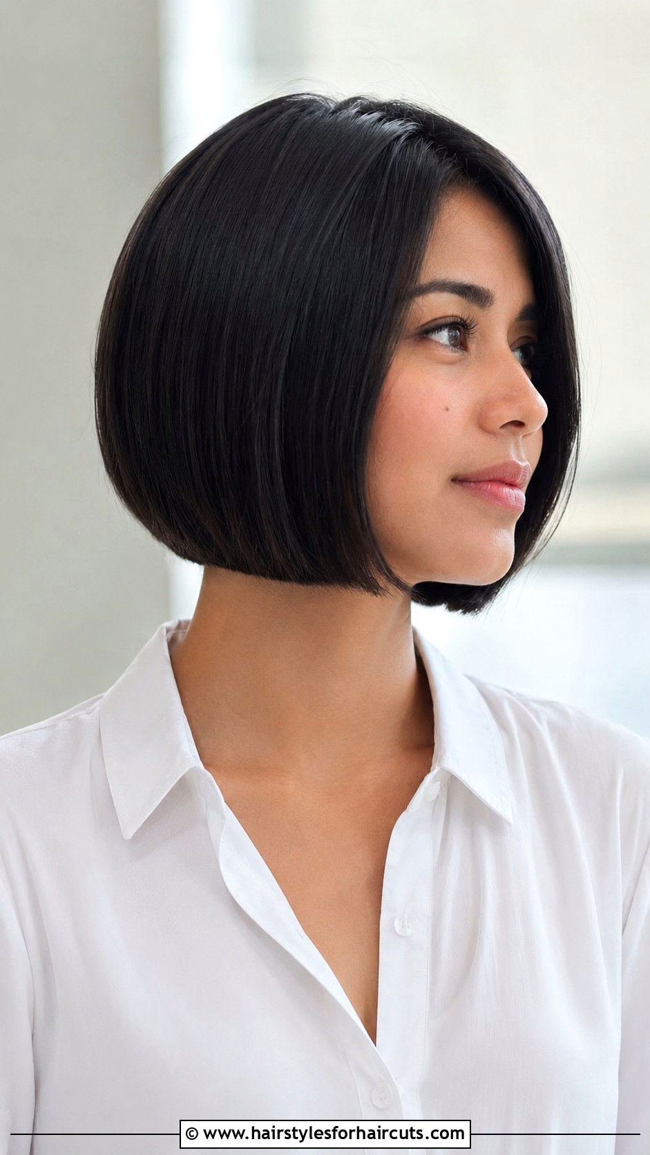 A Line Bob Haircut - 25 haircuts bossier city - 25 haircuts bossier city