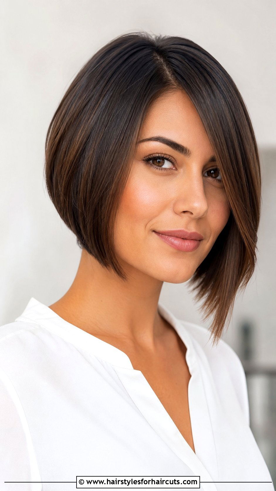 A Line Bob Haircut - 25 haircuts brooklyn - 25 haircuts brooklyn