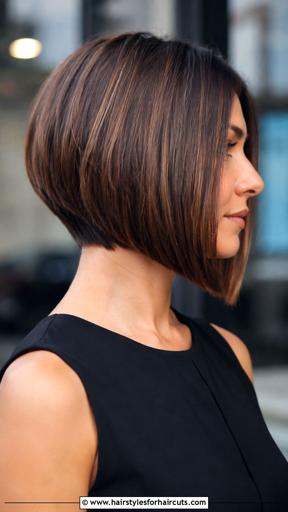 A Line Bob Haircut - 25 haircuts charleston sc - 25 haircuts charleston sc