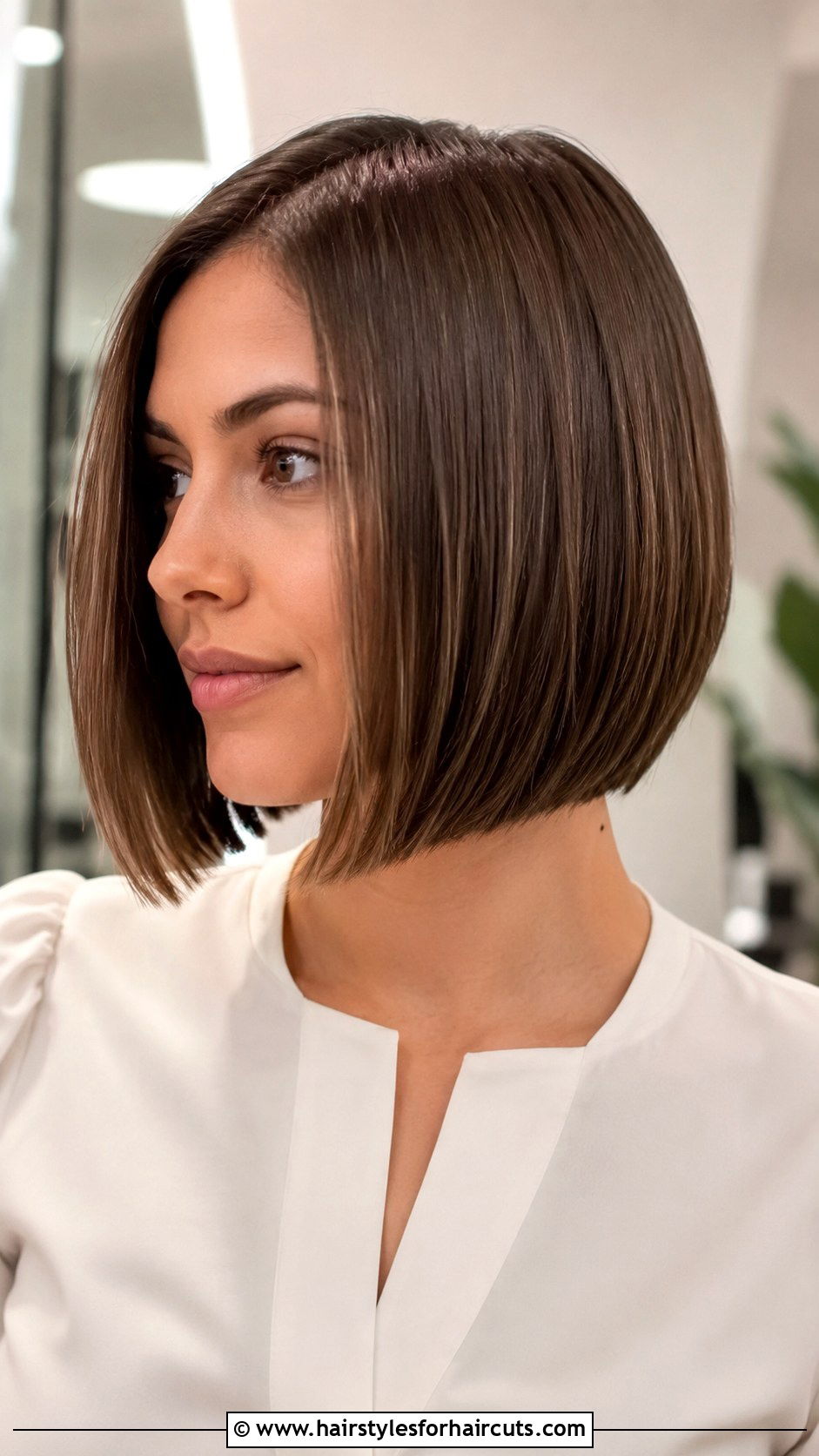 A Line Bob Haircut - 25 haircuts corpus christi - 25 haircuts corpus christi