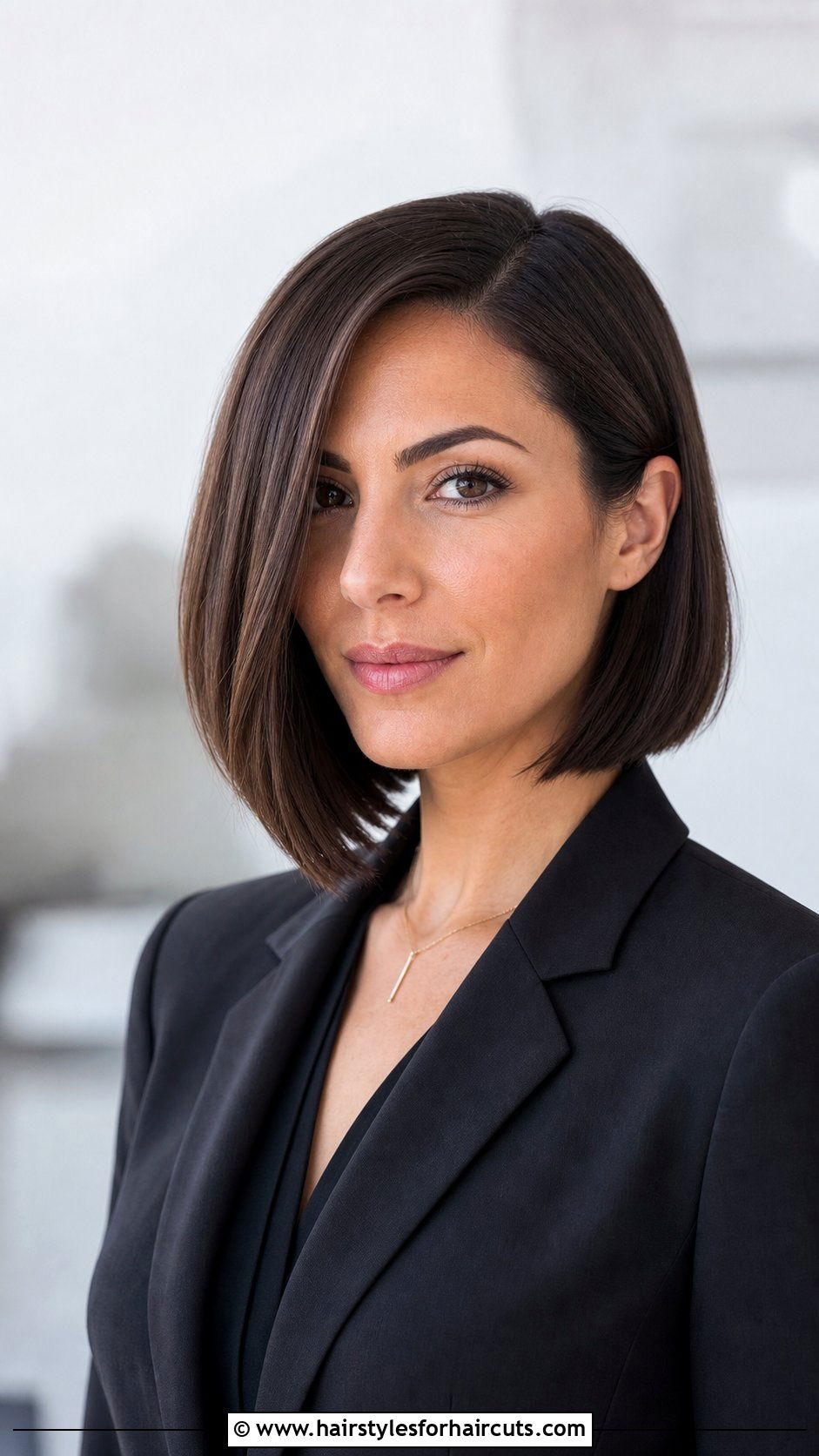 A Line Bob Haircut - 25 haircuts costa mesa - 25 haircuts costa mesa