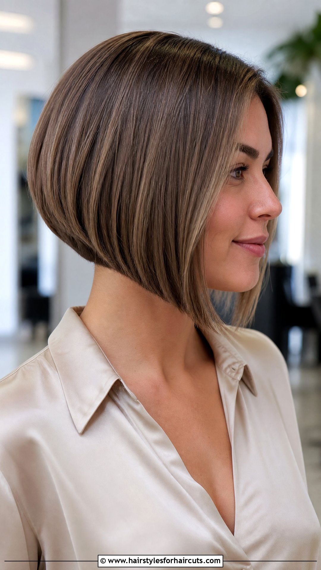 A Line Bob Haircut - 25 haircuts coupons - 25 haircuts coupons