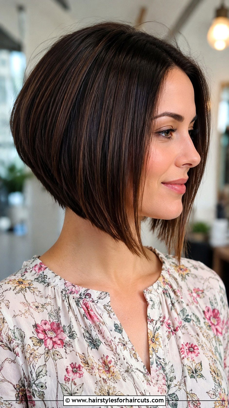 A Line Bob Haircut - 25 haircuts for 9 year olds girl - 25 haircuts for 9 year olds girl