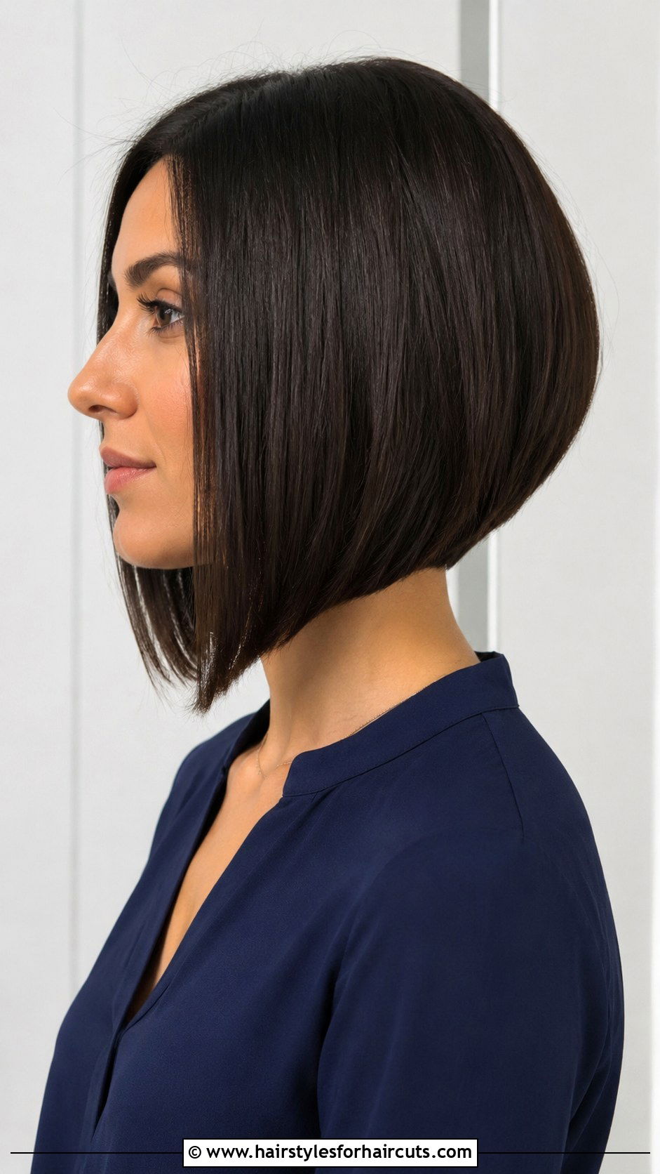 A Line Bob Haircut - 25 100 hairstyles - 25 100 hairstyles