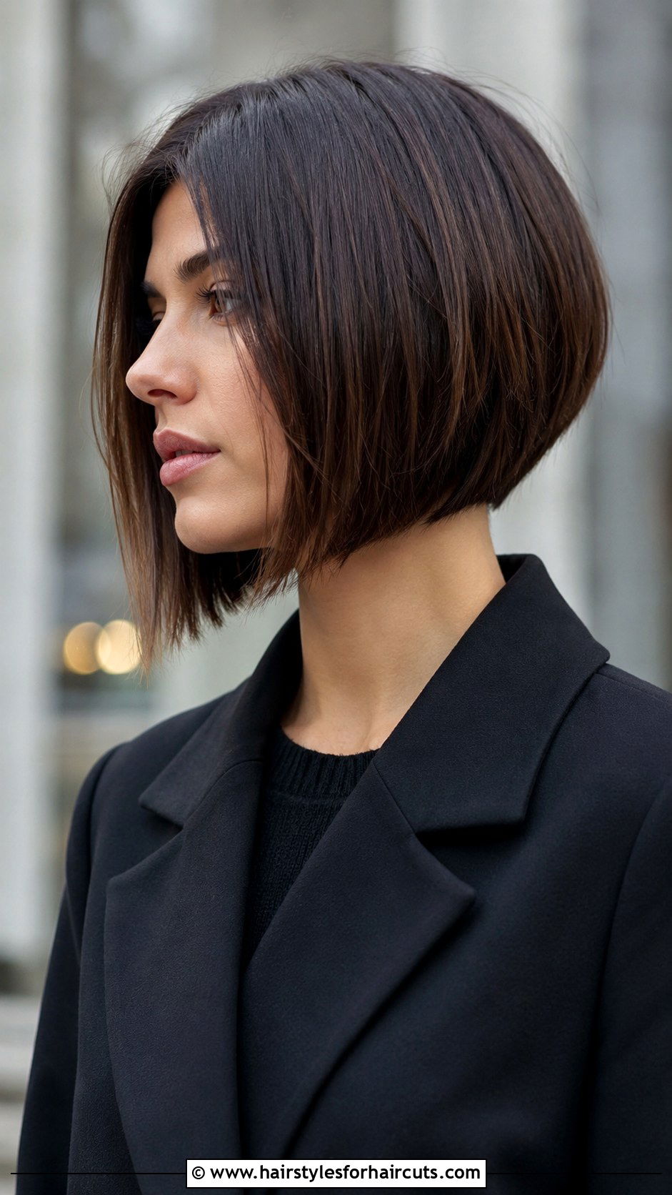 A Line Bob Haircut - 25 haircuts fort myers - 25 haircuts fort myers
