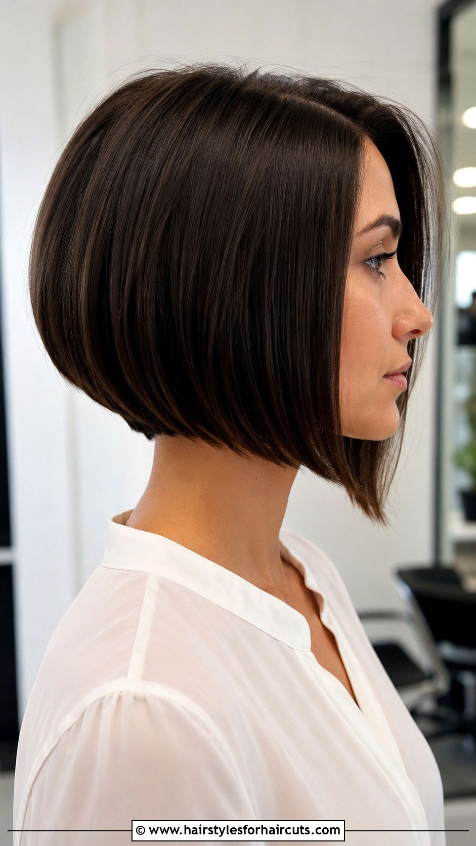 A Line Bob Haircut - 25 haircuts fremont ne - 25 haircuts fremont ne