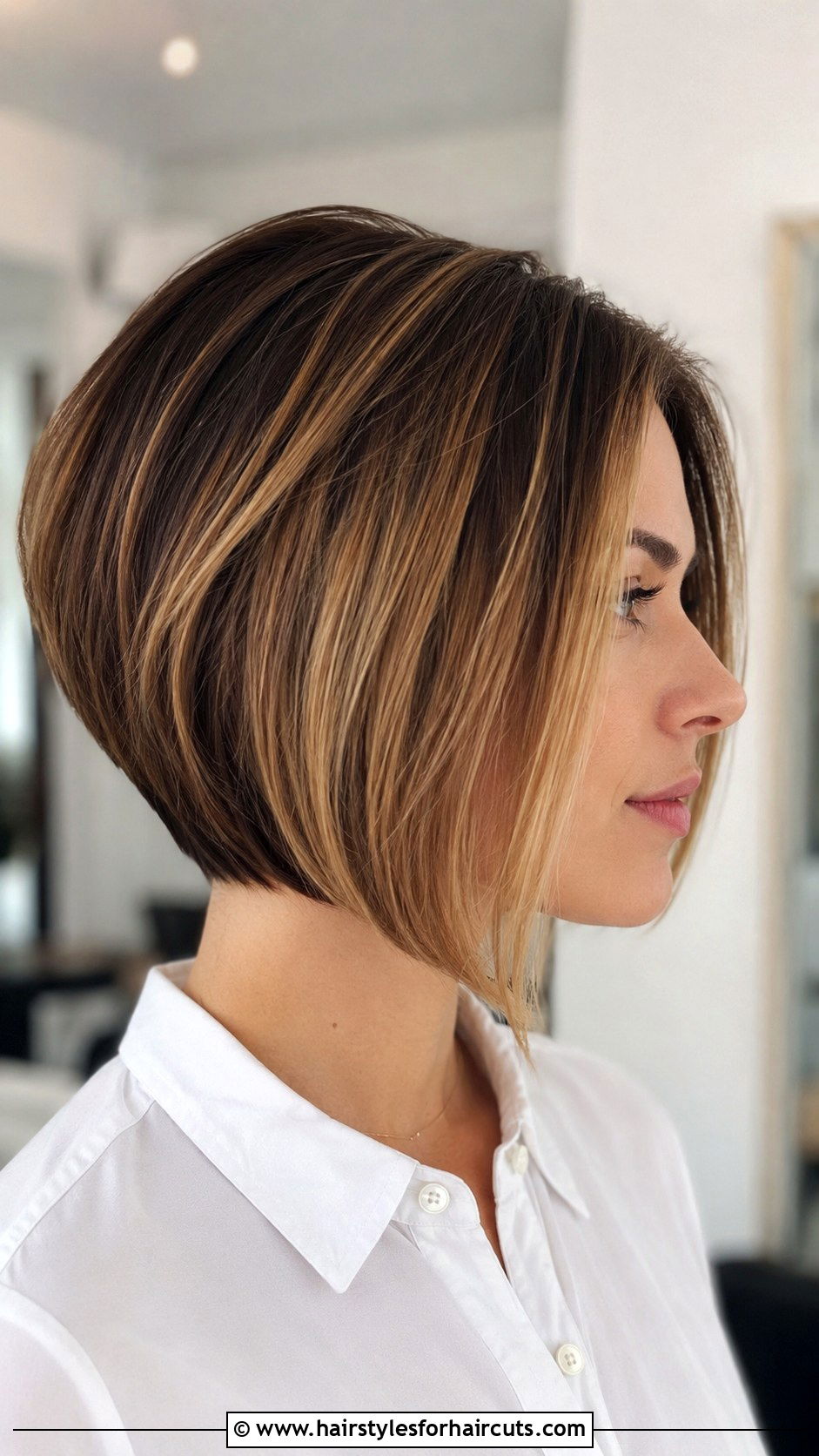 A Line Bob Haircut - 25 haircuts grand forks - 25 haircuts grand forks