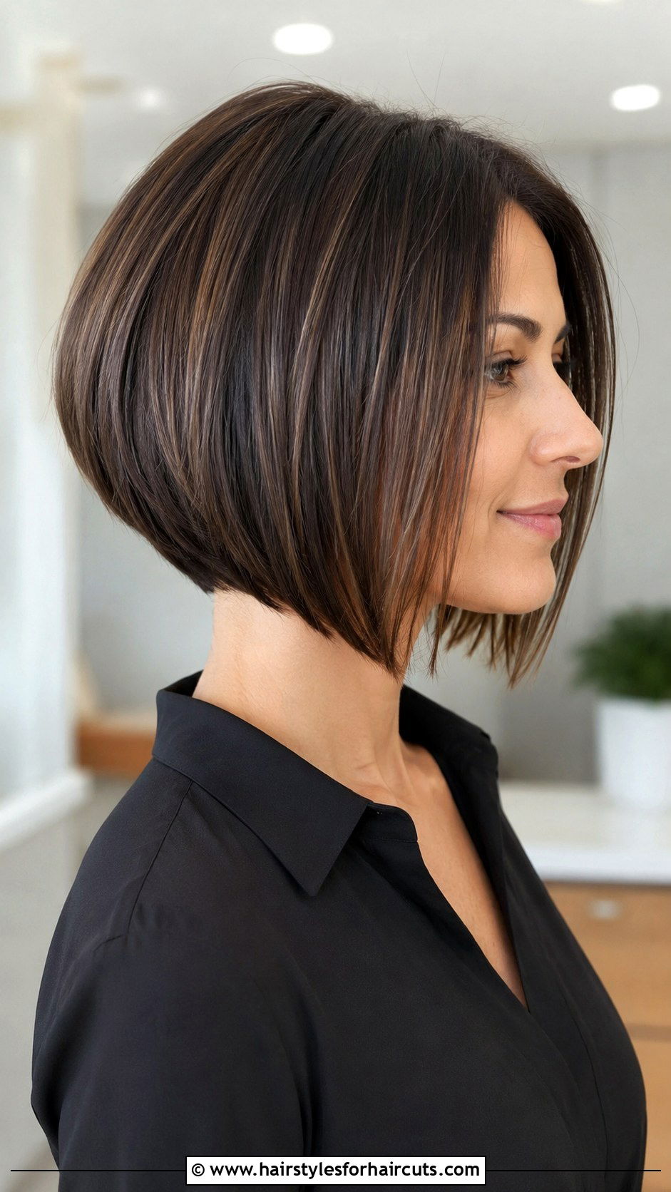 A Line Bob Haircut - 25 haircuts lubbock tx - 25 haircuts lubbock tx