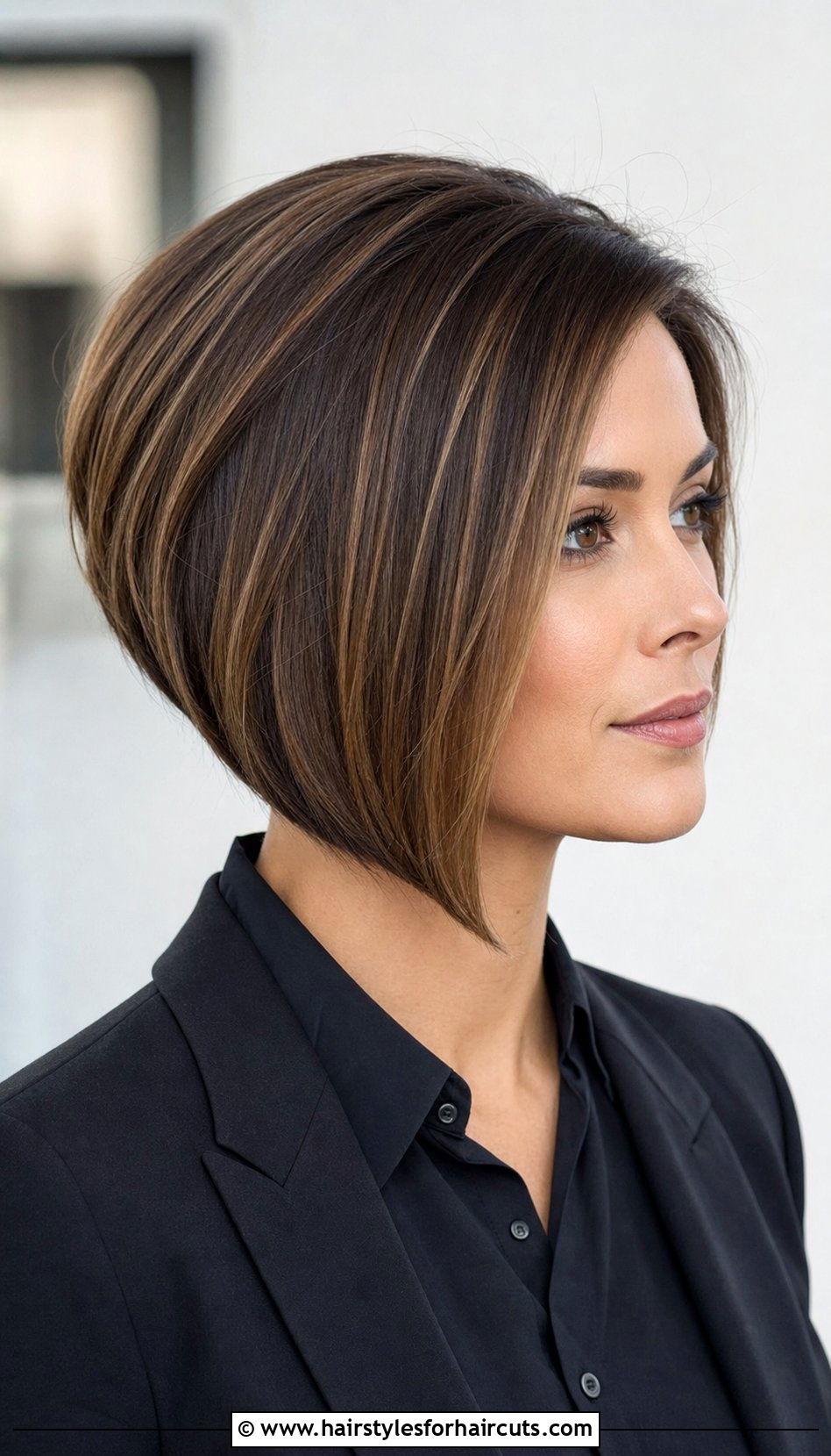 A Line Bob Haircut - 25 haircuts morgantown wv - 25 haircuts morgantown wv