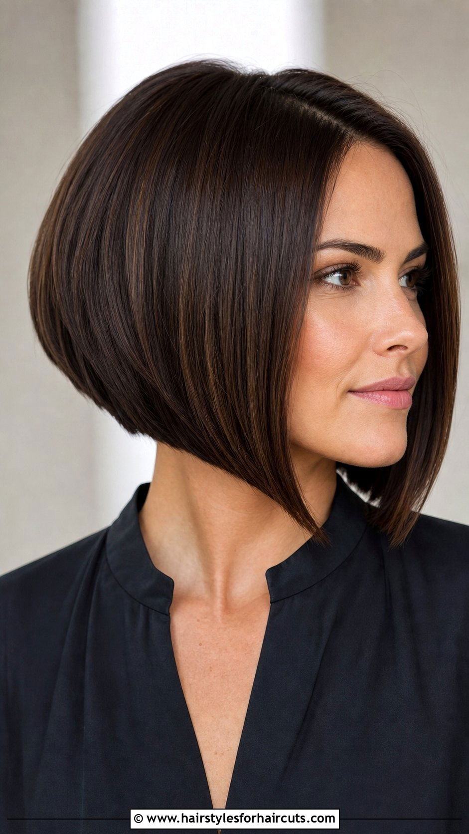 A Line Bob Haircut - 25 haircuts ocala - 25 haircuts ocala