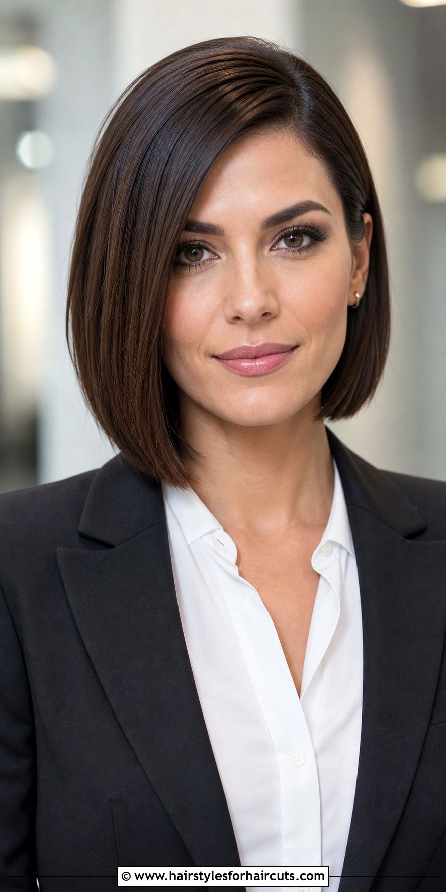 A Line Bob Haircut - 25 haircuts omaha - 25 haircuts omaha