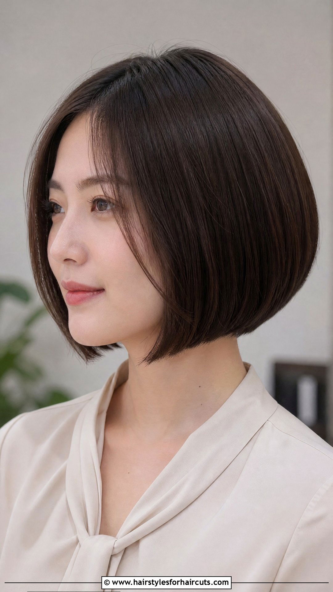 A Line Bob Haircut - 25 meduim haircuts - 25 meduim haircuts