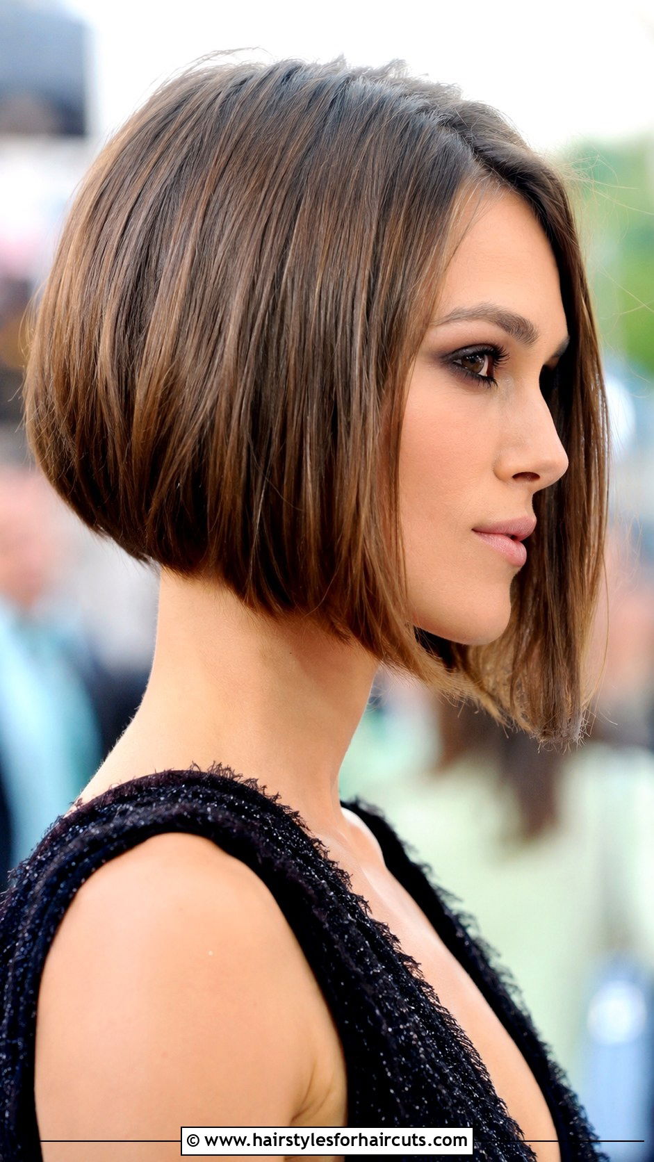 A Line Bob Haircut - 25 haircuts picture - 25 haircuts picture