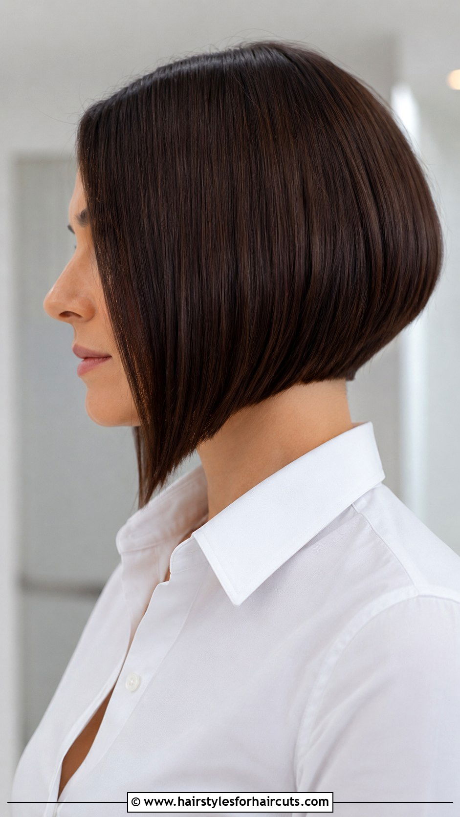 A Line Bob Haircut - 25 haircuts places by me - 25 haircuts places by me