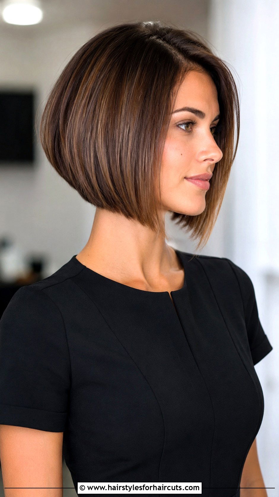 A Line Bob Haircut - 25 haircuts sioux city - 25 haircuts sioux city