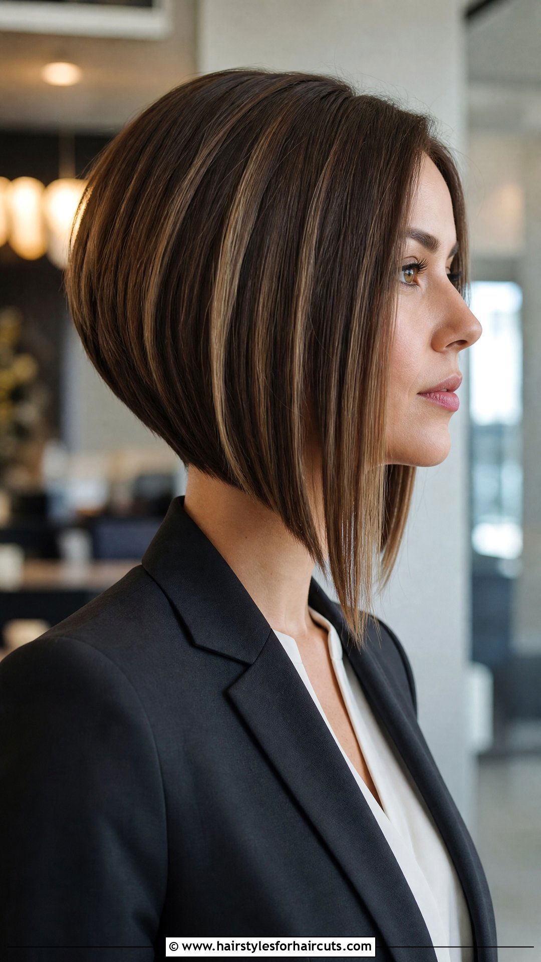 A Line Bob Haircut - 25 haircuts wake forest - 25 haircuts wake forest