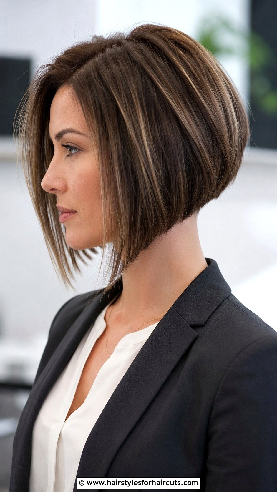 A Line Bob Haircut - 25 haircuts wichita ks - 25 haircuts wichita ks