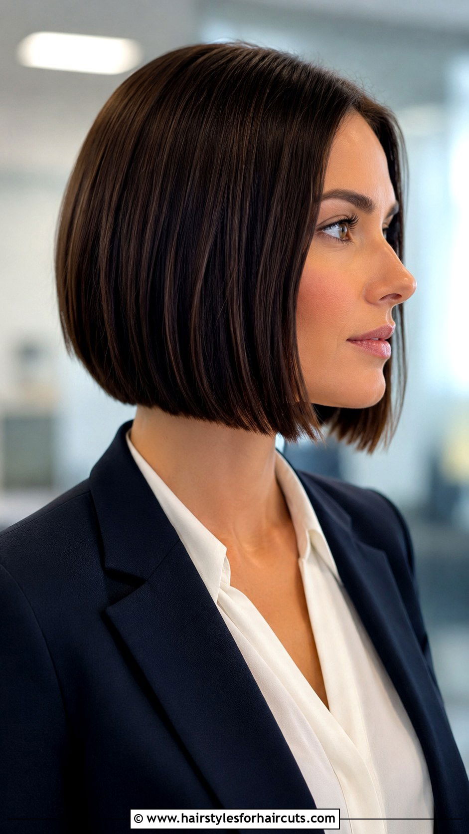 A Line Bob Haircut - 25 haircuts anaheim - 25 haircuts anaheim