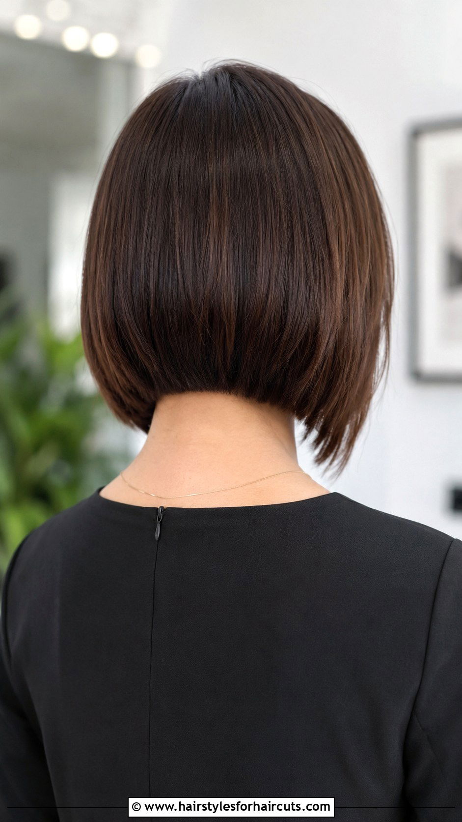 A Line Bob Haircut Back - 25 haircuts designs in the back - 25 haircuts designs in the back