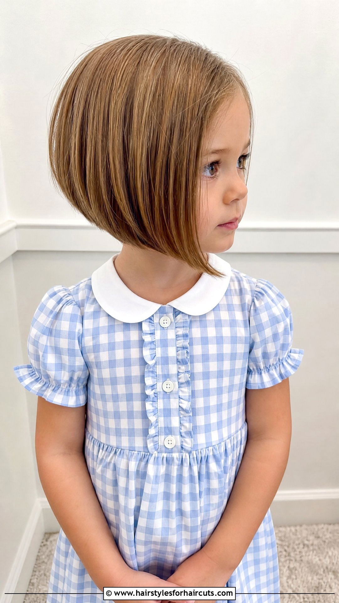A Line Bob Haircut For 4 Year Old Girl - 25 4 year old haircuts - 25 4 year old haircuts