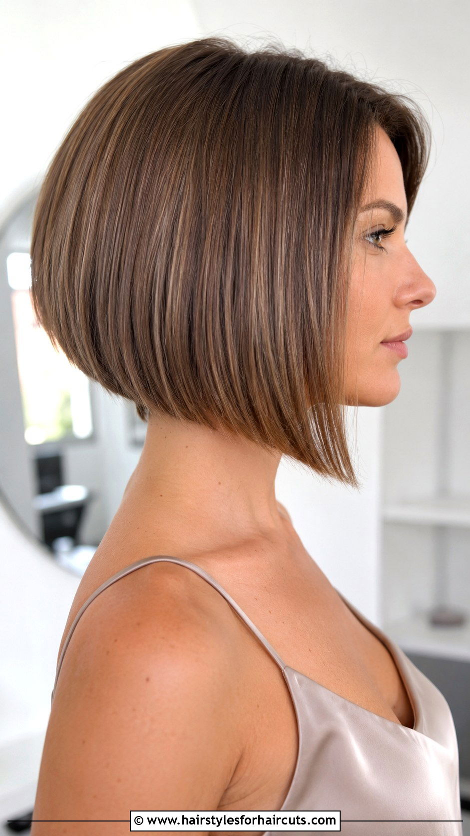 A Line Bob Haircut For Fine Straight Hair - 25 haircuts for fine thin straight hair - 25 haircuts for fine thin straight hair