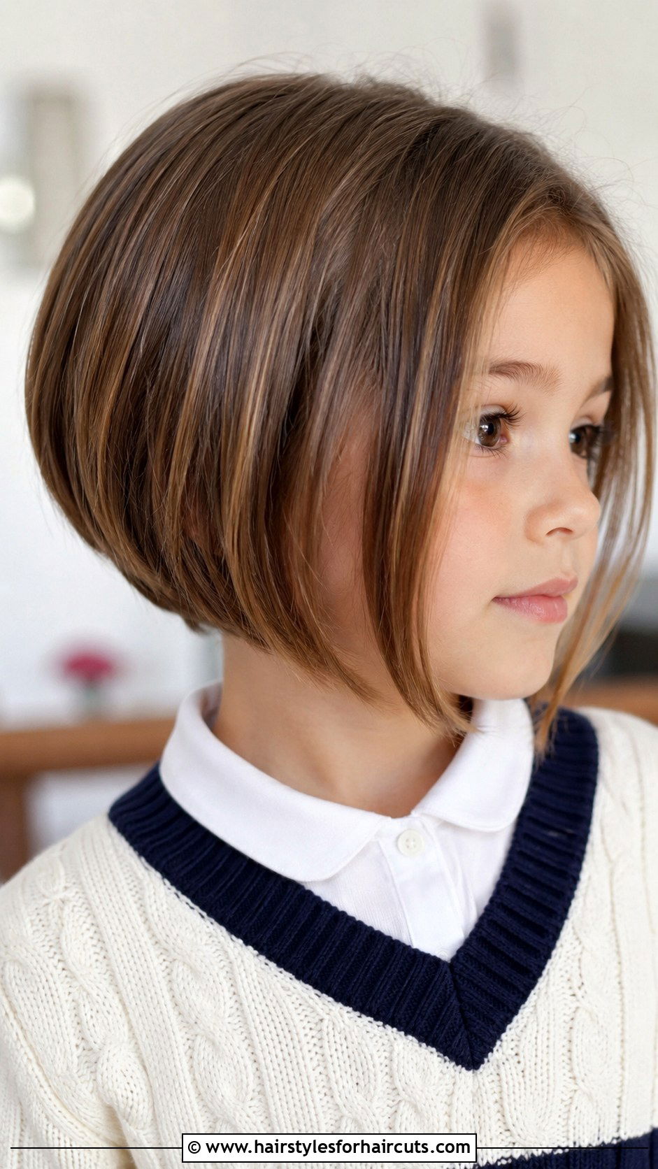 A Line Bob Haircut For Little Girl - 25 bob short hair little girl haircuts - 25 bob short hair little girl haircuts