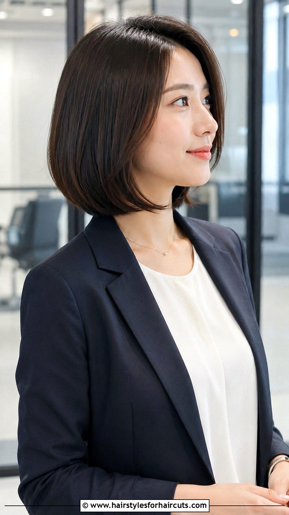 A Line Bob Haircut - 25 1 haircuts - 25 1 haircuts