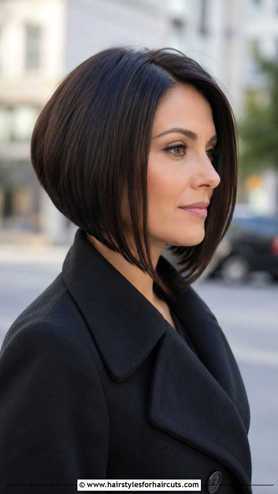 A Line Cap Haircut - 25 cap haircuts - 25 cap haircuts