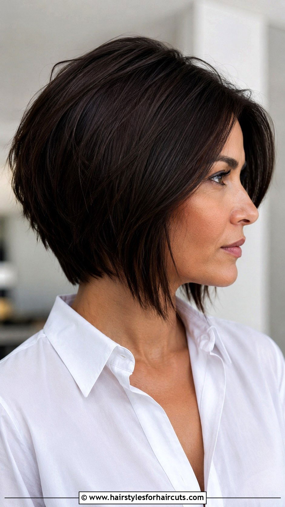 A Line Coconut Haircut - 25 coconut haircuts - 25 coconut haircuts