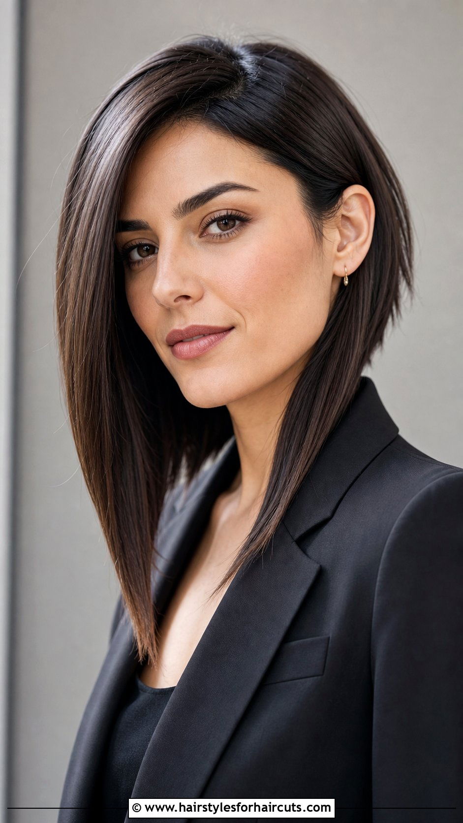 A Line Long Haircut - 25 haircuts for long hair - 25 haircuts for long hair