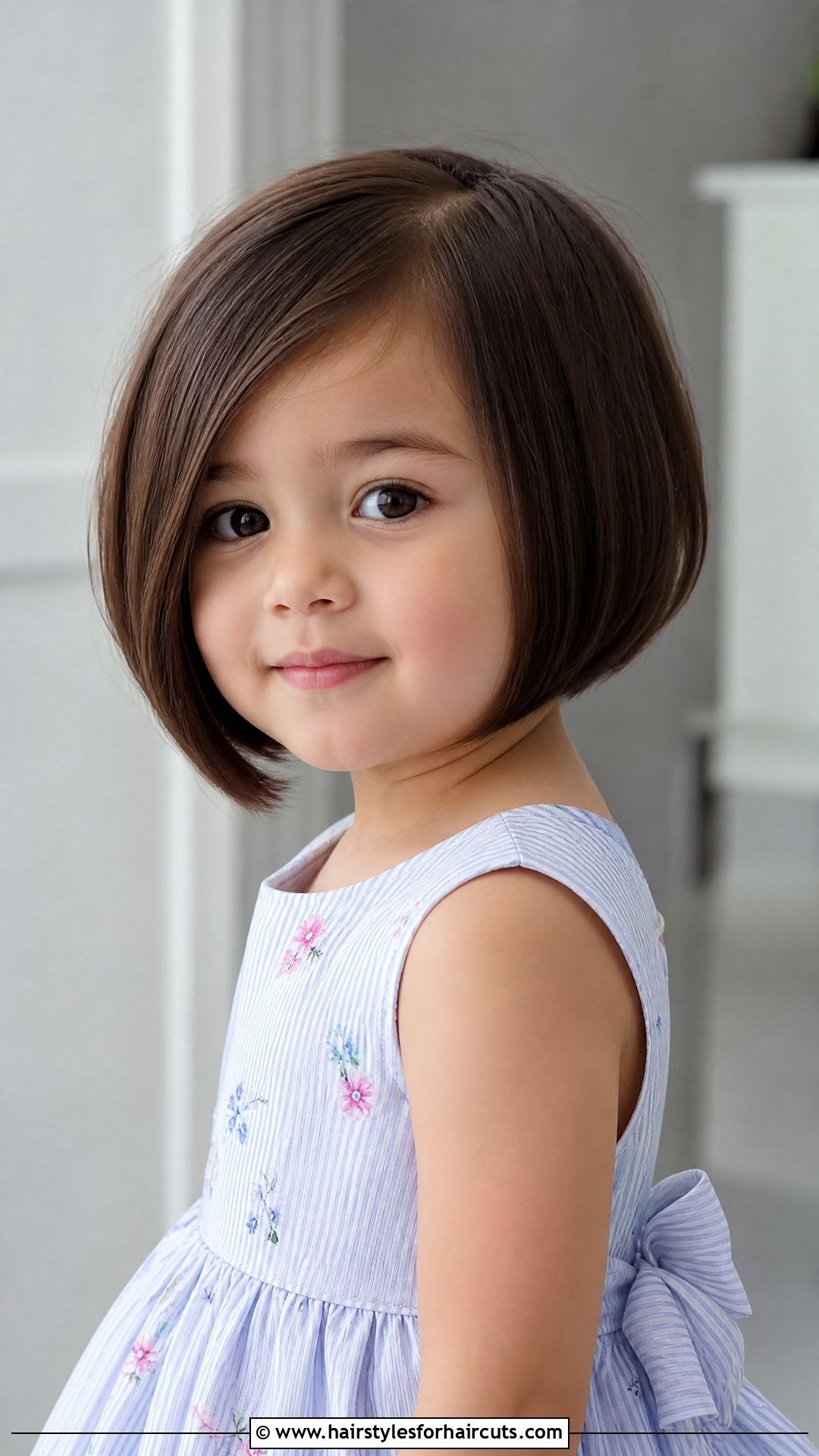 A Line Short Bob - 25 thin hair toddler girl hairstyles short hair - 25 thin hair toddler girl hairstyles short hair