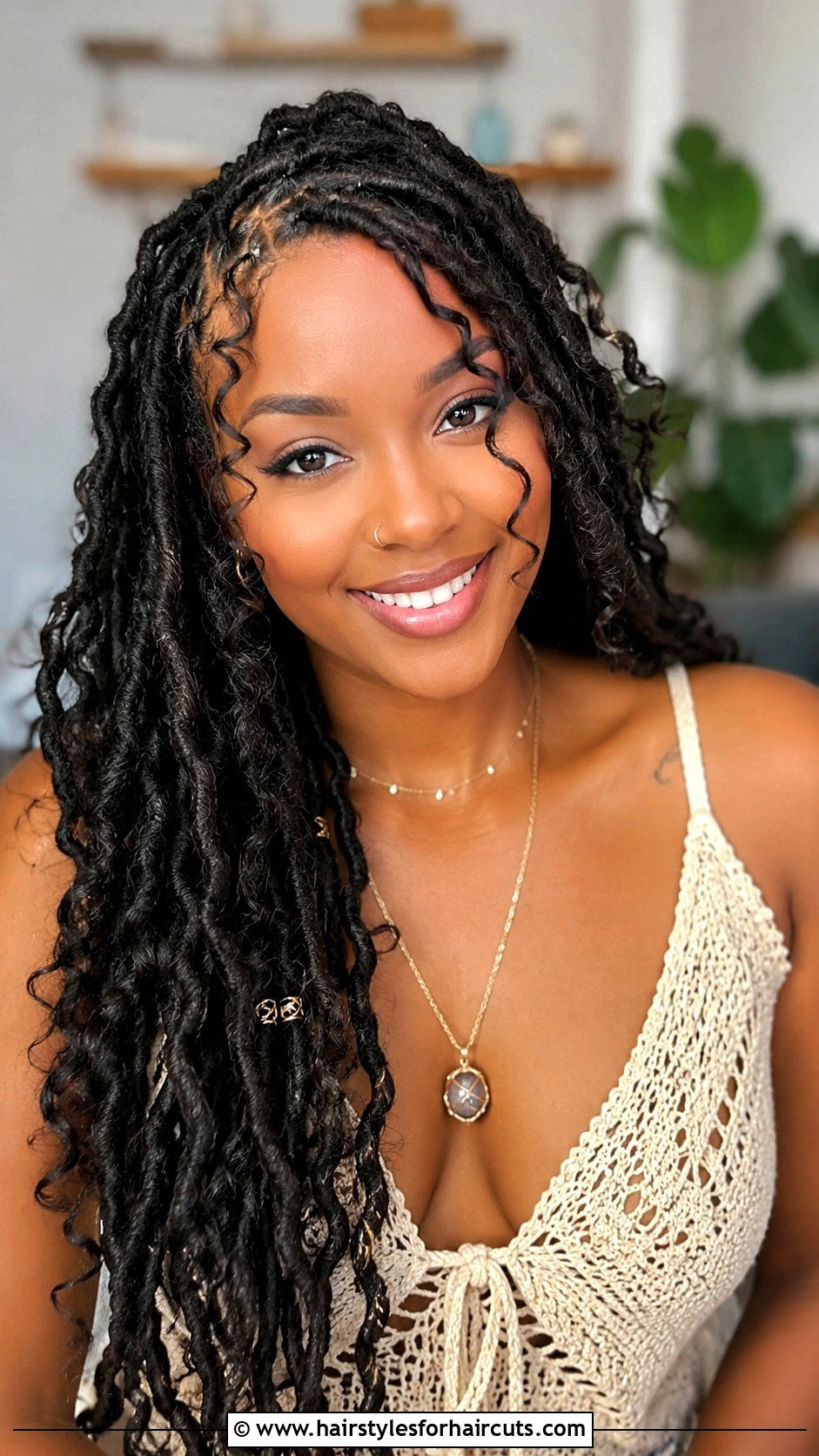 Affordable Crochet Braids - 25 cheap hairstyles for black hair - 25 cheap hairstyles for black hair