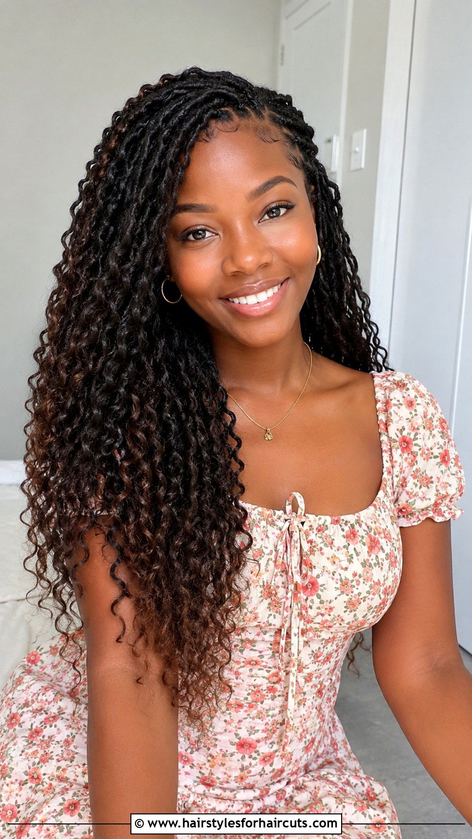 African Passion Twists - 25 african braided hairstyles - 25 african braided hairstyles
